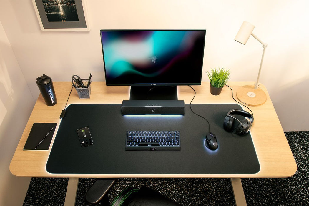 EAN 8886419379645 - Razer Leviathan V2 X Negro 65 W imagen 7