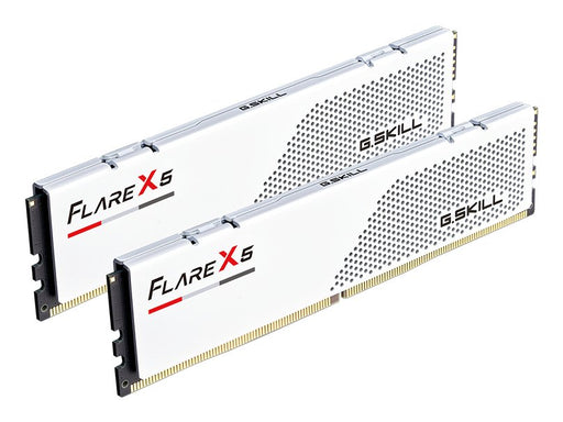 EAN 4713294237941 - G.Skill Flare X5 F5-6000J2836G32GX2-FX5W módulo de memoria 64 GB 2 x 32 GB DDR5 4800 MT/s imagen 2