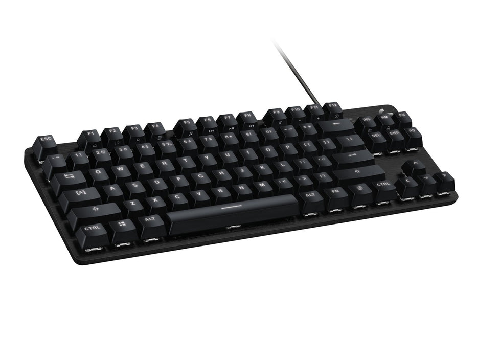 EAN 5099206097896 - Logitech G 920-010434 teclado Juego USB QWERTZ Alemán Negro imagen 6