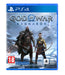 EAN 0711719407799 - Sony God of War Ragnarök Estándar Italiano PlayStation 4 imagen 1