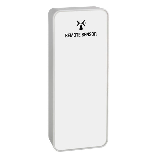 EAN 4009816029546 - TFA-Dostmann 35.1142 Negro LCD Batería imagen 2