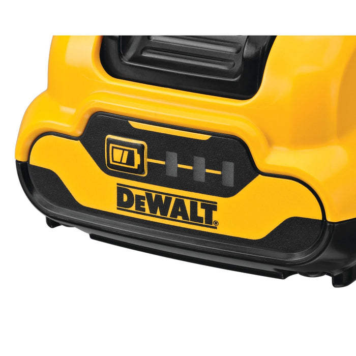 EAN 5035048713686 - DeWALT DCB124-XJ cargador y batería cargable imagen 4