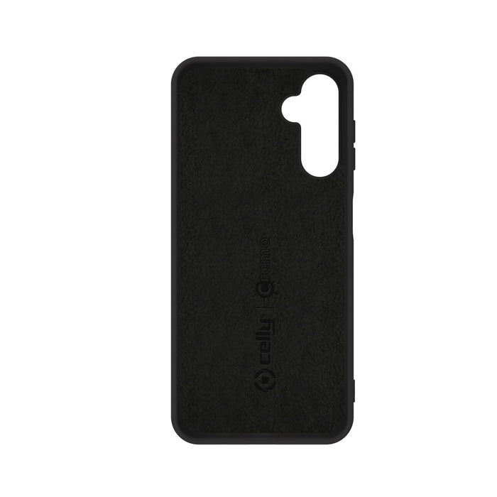 EAN 8021735200741 - Celly CROMO1038BK funda para teléfono móvil 16,5 cm (6.5") Negro imagen 1