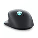 EAN 5397184755914 - Alienware AW620M ratón Juego mano derecha RF Wireless + USB Type-C Óptico 26000 DPI imagen 7