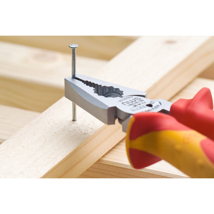 EAN 4003758409374 - NWS CombiMax+ VDE imagen 4