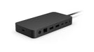 EAN 0196388142057 - Microsoft Surface Thunderbolt 4 Dock Negro imagen 1