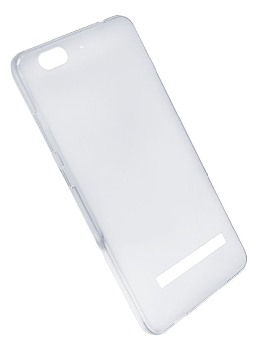 EAN 8436530854820 - WEIMEI MOBILE WEIMEIFORCECASE funda para teléfono móvil 12,7 cm (5") Transparente imagen 2