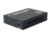 EAN 4015867209301 - LevelOne GVT-0500 convertidor de medio 10000 Mbit/s Negro imagen 2