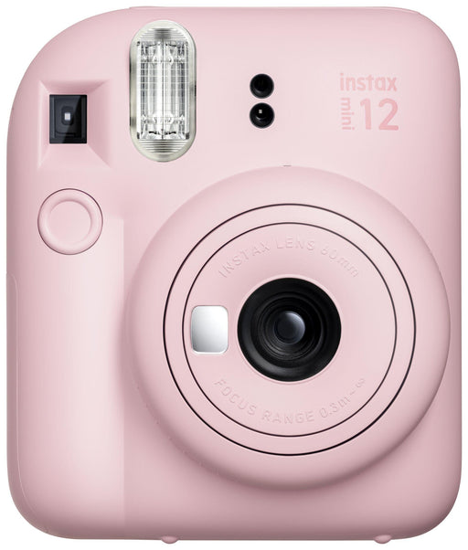 EAN 4547410489071 - Fujifilm Instax Mini 12 86 x 54 mm Rosa imagen 1
