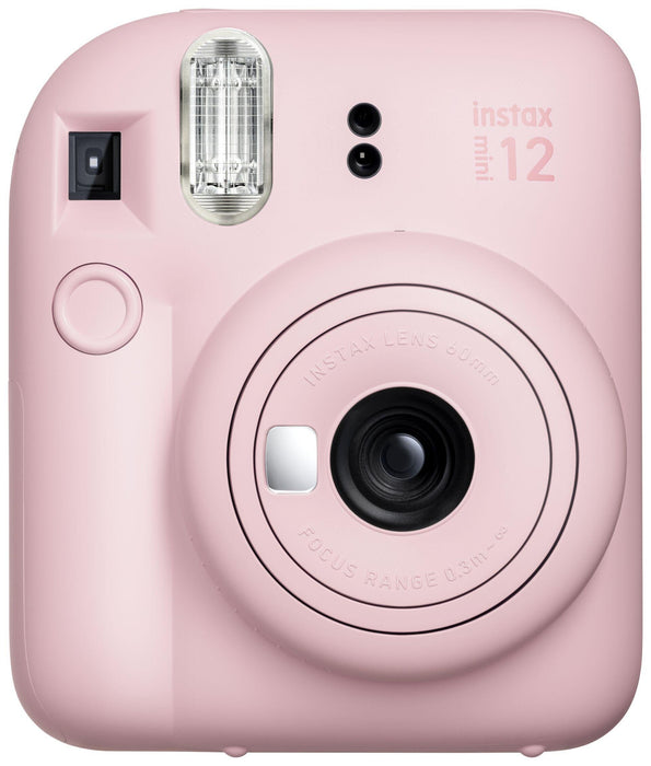 EAN 4547410489071 - Fujifilm Instax Mini 12 86 x 54 mm Rosa imagen 1