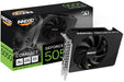 EAN 8886307701763 - INNO3D GeForce RTX 5050 COMPACT NVIDIA 8 GB GDDR6 imagen 3