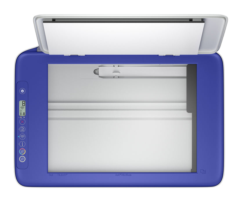 EAN 0196337820159 - HP DeskJet 2821e All-in-One Printer Inyección de tinta térmica A4 4800 x 1200 DPI 7,5 ppm Wifi imagen 12