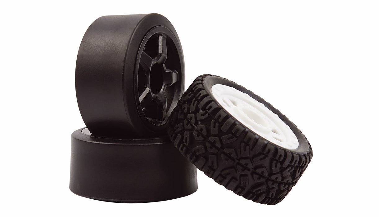 EAN 4260677959735 - Amewi FR16 Rallye Drift Fahrzeug modelo controlado por radio Coche de rally Motor eléctrico 1:16 imagen 6