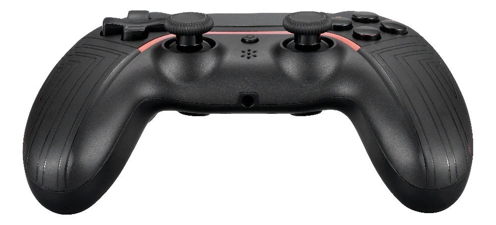 EAN 7333048057105 - Deltaco Gaming GAM-139 mando y volante Negro Bluetooth/USB Gamepad Analógico Android, PC, PlayStation 4 imagen 9