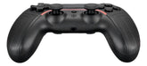 EAN 7333048057105 - Deltaco Gaming GAM-139 mando y volante Negro Bluetooth/USB Gamepad Analógico Android, PC, PlayStation 4 imagen 9