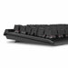 EAN 4044951040100 - Sharkoon SKILLER SGK40 teclado Oficina USB Alemán Negro imagen 6
