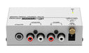 EAN 4033653011037 - Behringer PP400 equipo de música adicional Preamplificador imagen 1