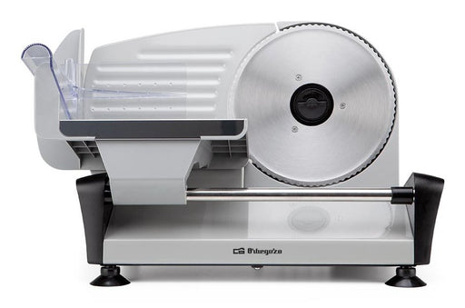 EAN 8435568405608 - Orbegozo MS 4580 rebanadora Eléctrico 150 W Acero inoxidable imagen 2
