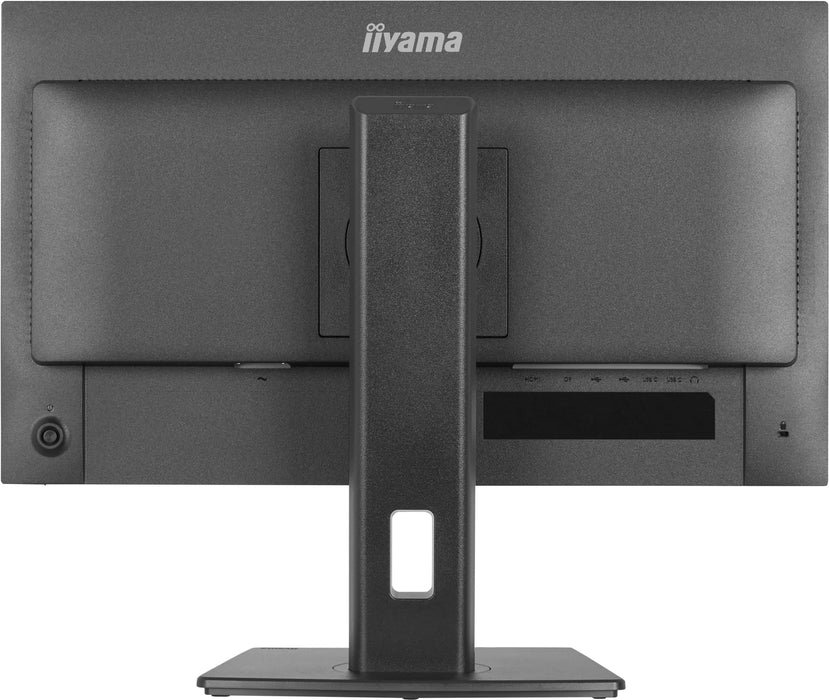 EAN 4948570125821 - iiyama ProLite XB2497HSU-B1 pantalla para PC 60,5 cm (23.8") 1920 x 1080 Pixeles Full HD LED Negro imagen 15