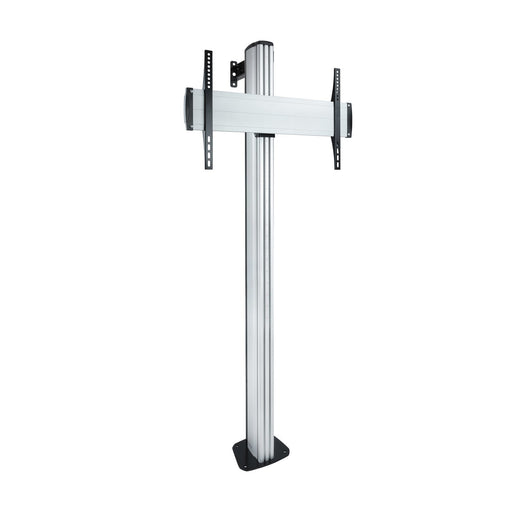 EAN 8433281010703 - TooQ FS2270M-B soporte para pantalla de señalización 177,8 cm (70") Plata imagen 1