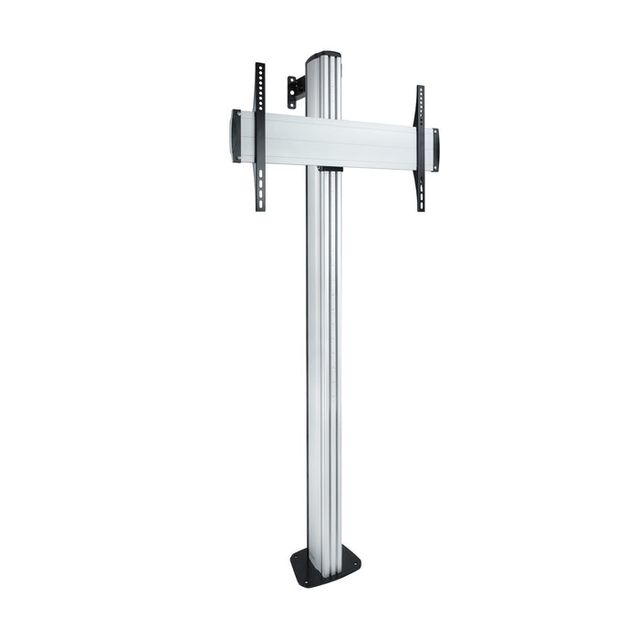 EAN 8433281010703 - TooQ FS2270M-B soporte para pantalla de señalización 177,8 cm (70") Plata imagen 1