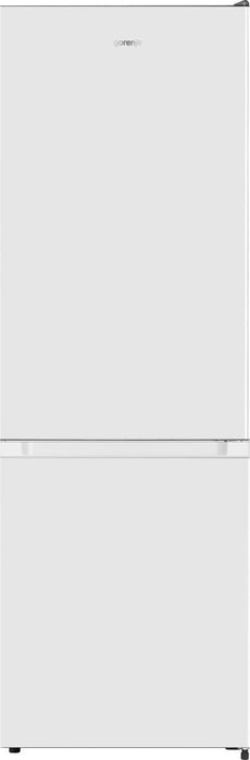 EAN 3838782737329 - Gorenje NRK6182PW4 Independiente 292 L E Blanco imagen 1
