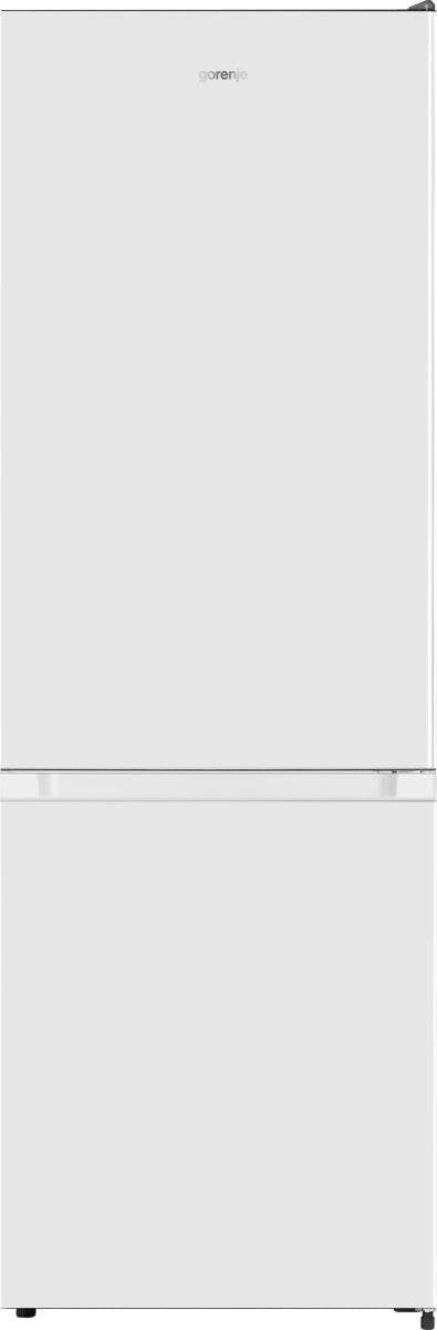 EAN 3838782737329 - Gorenje NRK6182PW4 Independiente 292 L E Blanco imagen 1