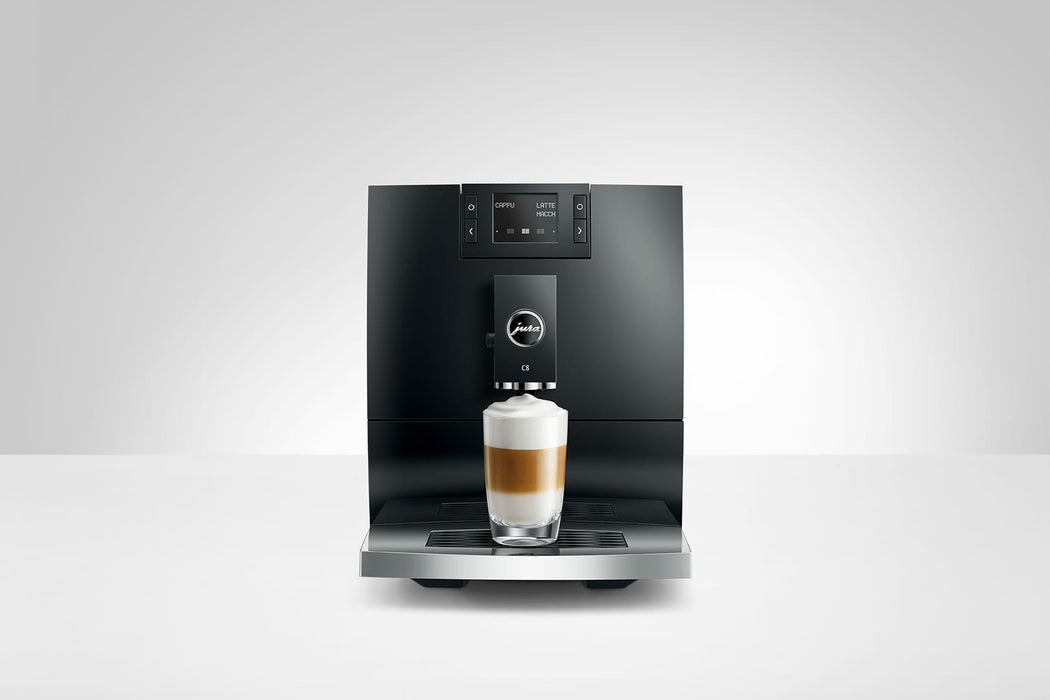 EAN 7610917156030 - JURA C8 Totalmente automática Máquina espresso 1,6 L imagen 15