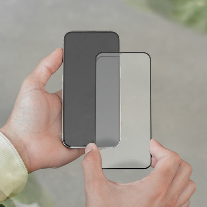 EAN 4260750593566 - Woodcessories GLA037 protector de pantalla o trasero para teléfono móvil Apple 1 pieza(s) imagen 3