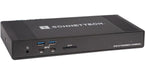 EAN 0732311013607 - Sonnet Echo 20 Thunderbolt 4 SuperDock Alámbrico Negro imagen 1