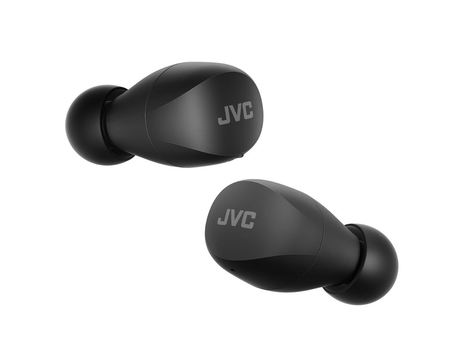 EAN 4975769472077 - JVC HA-A6T Auriculares True Wireless Stereo (TWS) Dentro de oído Llamadas/Música Bluetooth Negro imagen 6
