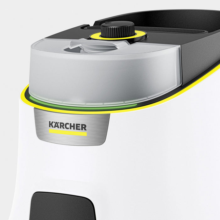 EAN 4054278989457 - Kärcher SC 4 Deluxe Limpiador a vapor de cilindro 1,3 L 2200 W Multicolor imagen 5