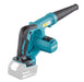 EAN 0088381897877 - Makita DUB185Z aspiradora de hojas Negro, Azul 18 V imagen 5