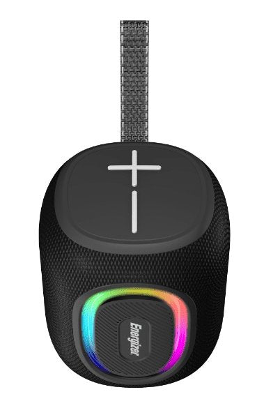 EAN 4713309812279 - Energizer BTS081 altavoz portátil o de fiesta Negro 8 W imagen 3