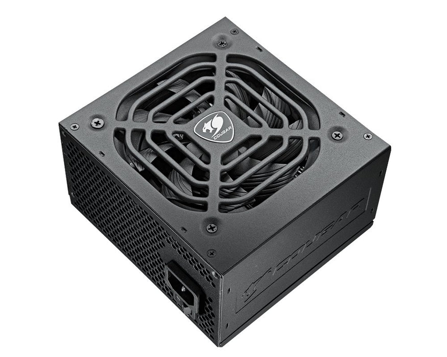 EAN 4710483774317 - COUGAR Gaming STC500 unidad de fuente de alimentación 500 W 20+4 pin ATX Negro imagen 3