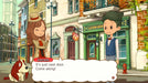 EAN 0045496425555 - Nintendo LAYTON'S MYSTERY JOURNEY: Katrielle and the Millionaires' Conspiracy - Deluxe Edition Premium Pl imagen 3