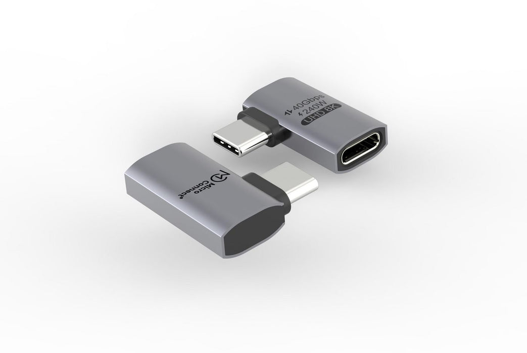 EAN 5715063459706 - Microconnect USB4-CCFA-240W cable USB imagen 4