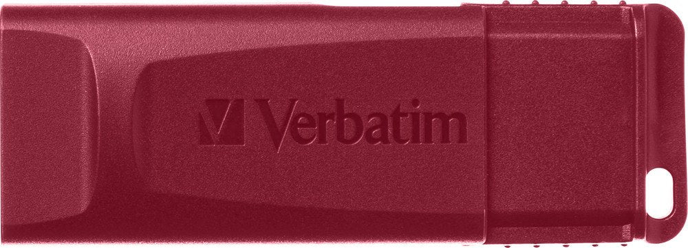 EAN 0023942493266 - Verbatim Slider unidad flash USB 16 GB USB tipo A 2.0 Azul, Verde, Rojo imagen 9
