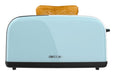 EAN 8435484048170 - Cecotec Toastin' time 850 7 4 rebanada(s) 850 W Azul imagen 3