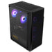EAN 8436587974892 - NOX Infinity Beta Midi Tower Negro imagen 3