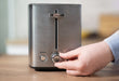EAN 4011689382666 - Unold Toaster Tom 38266 7 4 rebanada(s) 1200 W Acero inoxidable imagen 8