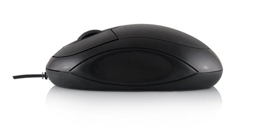 EAN 5906190449313 - Modecom LM-11 ratón Oficina Ambidextro USB tipo A Óptico 1000 DPI imagen 2