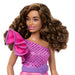 EAN 0194735176793 - Barbie Fashionistas HRH22 muñeca imagen 3