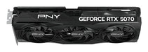 EAN 0751492794464 - PNY GeForce RTX 5070 OC NVIDIA 12 GB GDDR7 imagen 5