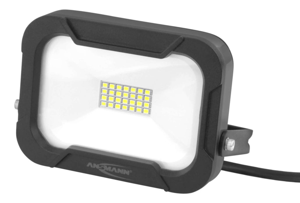 EAN 4013674154401 - Ansmann WFL800 Negro 10 W LED imagen 1