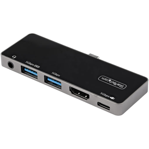 EAN 0065030891622 - StarTech.com DKT30ICHPD base para portátil y replicador de puertos Alámbrico USB 3.2 Gen 1 (3.1 Gen 1) Ty imagen 1