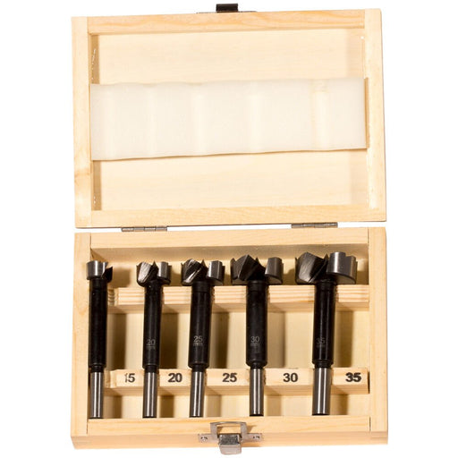 EAN 4048962306583 - Fischer 551442 broca 5 pieza(s) imagen 1