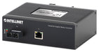 EAN 0766623508346 - Intellinet 508346 convertidor de medio 1000 Mbit/s 1310 nm Monomodo Negro imagen 1