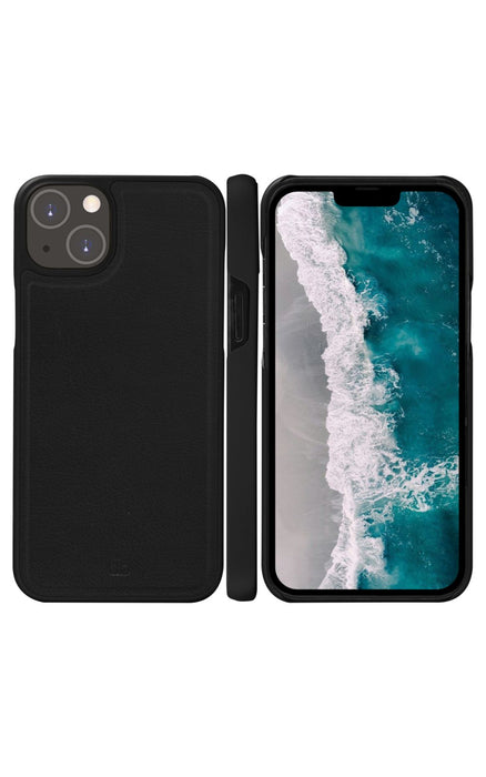 EAN 5711428016584 - dbramante1928 Stockholm funda para teléfono móvil 17 cm (6.7") Folio Negro imagen 4