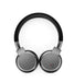 EAN 0193386056379 - Lenovo ThinkPad X1 Auriculares Inalámbrico y alámbrico Diadema Llamadas/Música Bluetooth Negro, Gris, Pla imagen 3